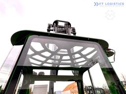 Combilift Combilift C3000CB - DUPLEX - CABIN