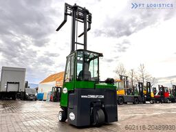 Combilift Combilift C3000CB - DUPLEX - CABIN