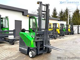 Combilift Combilift C3000CB - DUPLEX - CABIN
