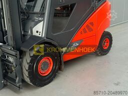 Linde H 30 T