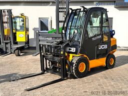 JCB TLT30G / GAS / 4100MM / FULL CABIN / FOR