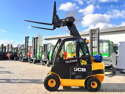 JCB TLT30G / GAS / 4100MM / FULL CABIN / FOR