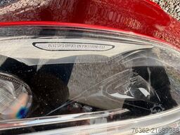 Mercedes-Benz V 250 d lang Edition *LIEGE-PAKET/STHZ/A