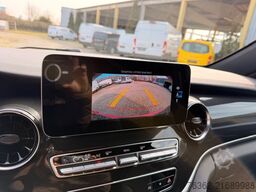 Mercedes-Benz V 250 d lang Edition *LIEGE-PAKET/STHZ/A