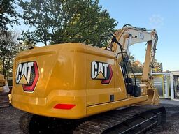 CATERPILLAR 320 GC