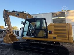 CATERPILLAR 320 GC