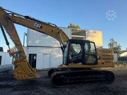 CATERPILLAR 320 GC