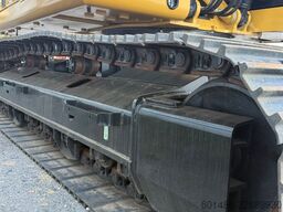 CATERPILLAR 320 GC