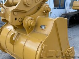CATERPILLAR 320 GC