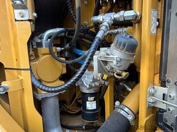 CATERPILLAR 315