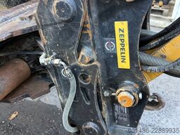 CATERPILLAR 315