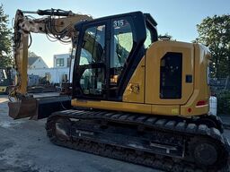 CATERPILLAR 315