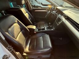 VW Passat Variant 1.6 TDI 88 KW Motorschaden.....