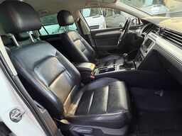 VW Passat Variant 1.6 TDI 88 KW Motorschaden.....