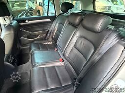 VW Passat Variant 1.6 TDI 88 KW Motorschaden.....