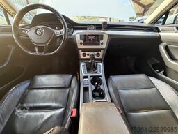 VW Passat Variant 1.6 TDI 88 KW Motorschaden.....
