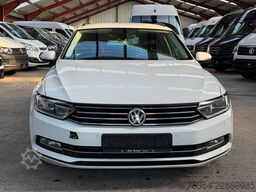 VW Passat Variant 1.6 TDI 88 KW Motorschaden.....