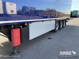 Schmitz Cargobull Semitrailer Reefer Standard Hayon