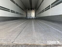 Schmitz Cargobull Semitrailer Reefer Standard Hayon
