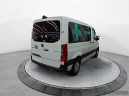 Mercedes-Benz Sprinter 215 CDI 9G Krankentransport