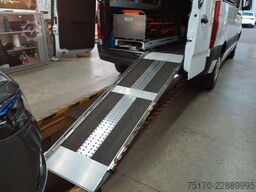 Mercedes-Benz Sprinter 215 CDI 9G Krankentransport