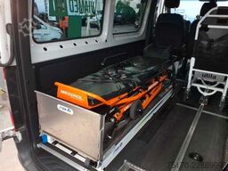 Mercedes-Benz Sprinter 215 CDI 9G Krankentransport