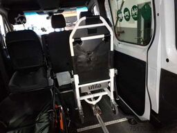 Mercedes-Benz Sprinter 215 CDI 9G Krankentransport