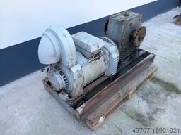 ZIEHL-ABEGG Rfzu180.31-2/12