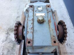 ZIEHL-ABEGG Rfzu180.31-2/12