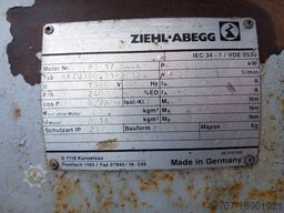 ZIEHL-ABEGG Rfzu180.31-2/12
