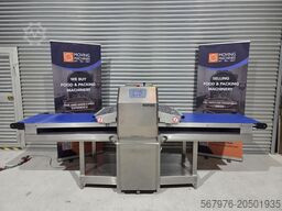 Rondo Compas HD Series SFA6127H Pastry Sheeter