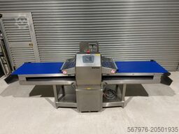 Rondo Compas HD Series SFA6127H Pastry Sheeter