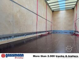 Weka WR-KF-LM-7.75 Wechselbrücke