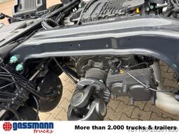 MAN TGS 33.440 6x4 BB, Bordmatik, mehrfach vorhanden!