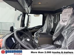 MAN TGS 33.440 6x4 BB, Bordmatik, mehrfach vorhanden!