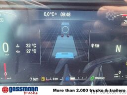 MAN TGS 33.440 6x4 BB, Bordmatik, mehrfach vorhanden!