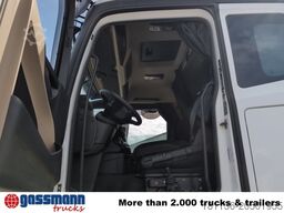 Mercedes-Benz Actros 2148 LS 4x4 HAD, Retarder, Navi,