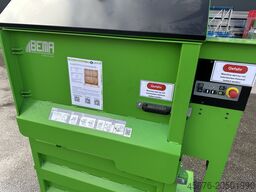 Orwak Compactor 3150