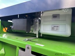 Orwak Compactor 3150