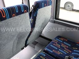 Iveco Crossway 13m Pop Light / Double middle door / N...