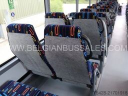 Iveco Crossway 13m Pop Light / Double middle door / N...