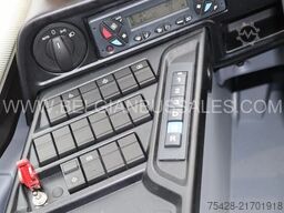 Iveco Crossway 13m Pop Light / Double middle door / N...