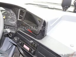 Iveco Crossway 13m Pop Light / Double middle door / N...