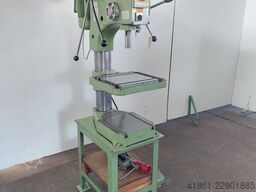 ALZMETALL AX 3 TS