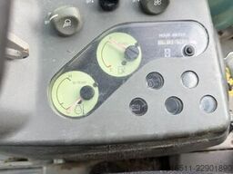 Yanmar SV17-EX  inkl.3xLöffel