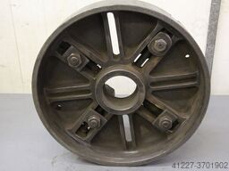 unbekannt Typ 500 mm