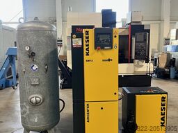 Kaeser SM 13
