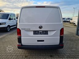 VW T6.1 Kasten TDI lang L2H1 DSG PDC KLIMA KAMERA
