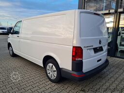 VW T6.1 Kasten TDI lang L2H1 DSG PDC KLIMA KAMERA