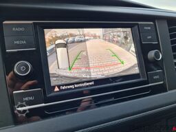 VW T6.1 Kasten TDI lang L2H1 DSG PDC KLIMA KAMERA